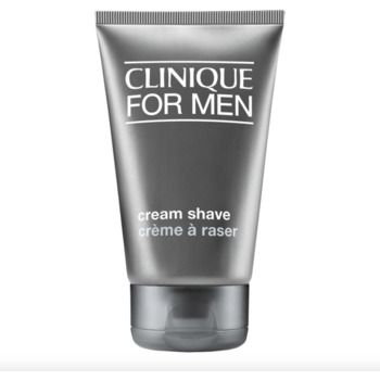 Skin Supplies Cream Shave Beard Softening Glide - Krém na holenie pre mužov